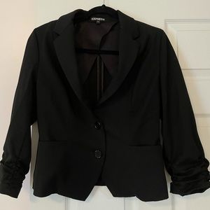 Women’s Blazer